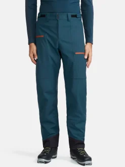 Craft Sportswear Byxor|Längdskidor^ADV Backcountry Pants M Pond
