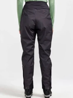 Craft Sportswear Byxor|Längdskidor^ADV Backcountry Pants W Slate-Jade