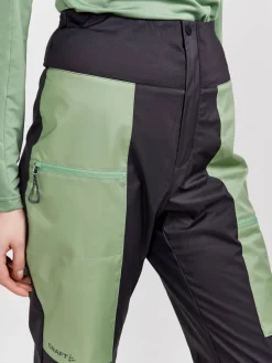 Craft Sportswear Byxor|Längdskidor^ADV Backcountry Pants W Slate-Jade