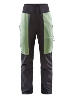 Craft Sportswear Byxor|Längdskidor^ADV Backcountry Pants W Slate-Jade