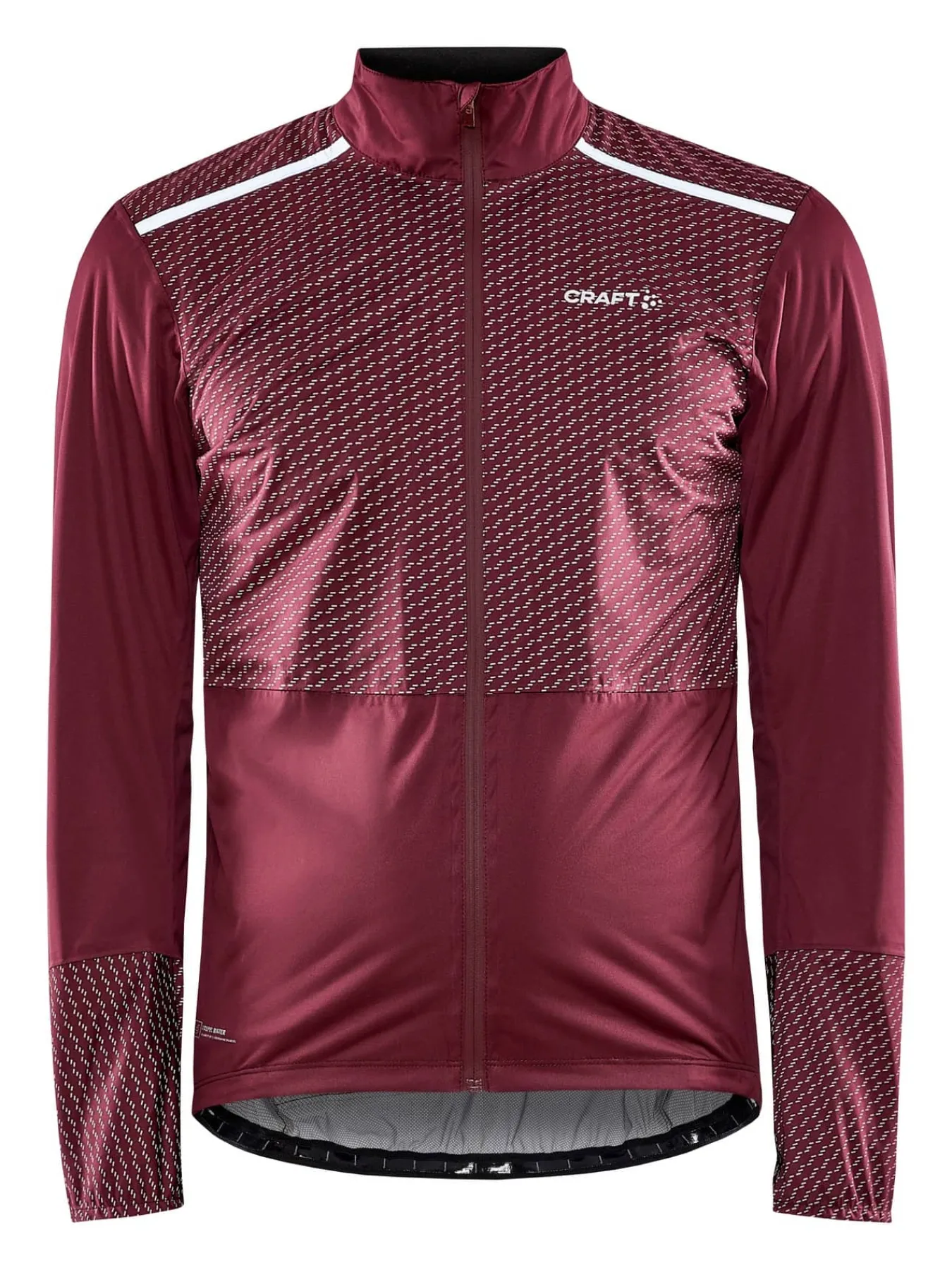 Craft Sportswear Jackor & Västar^ADV Bike Hydro Lumen Jacket M PUNSCH