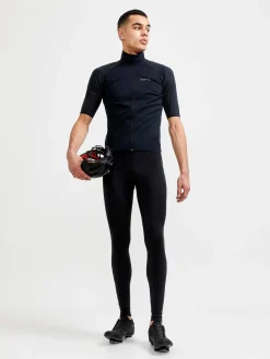 Craft Sportswear T-Shirts & Tröjor^Adv Bike Hydro Lumen Jersey M