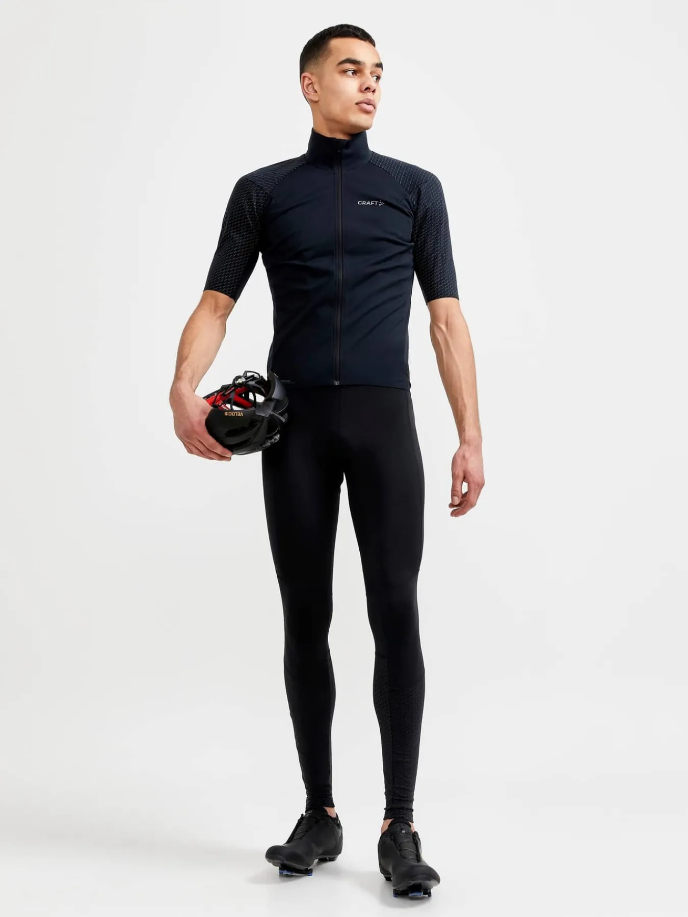 Craft Sportswear T-Shirts & Tröjor^Adv Bike Hydro Lumen Jersey M