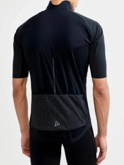Craft Sportswear T-Shirts & Tröjor^Adv Bike Hydro Lumen Jersey M