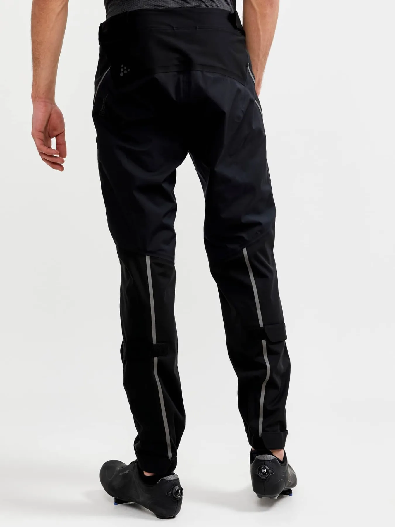 Craft Sportswear Byxor^Adv Bike Offroad Hydro Pants M