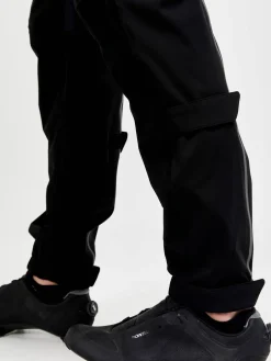 Craft Sportswear Byxor^Adv Bike Offroad Hydro Pants M