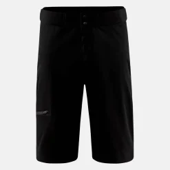 Craft Sportswear Shorts^Adv Bike Offroad Hydro Shorts M Black