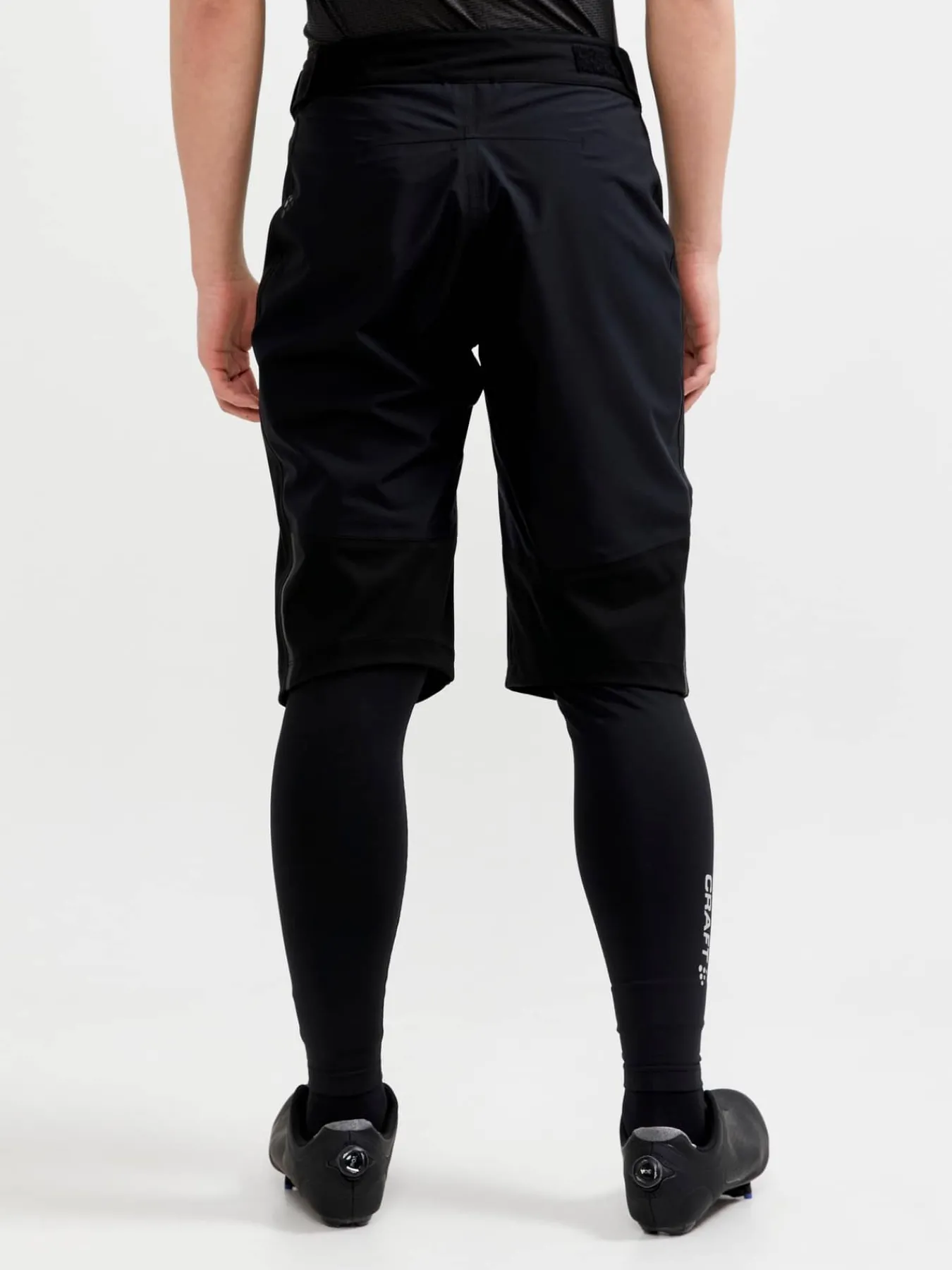 Craft Sportswear Shorts^Adv Bike Offroad Hydro Shorts M Black