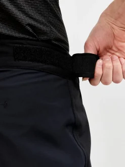 Craft Sportswear Shorts^Adv Bike Offroad Hydro Shorts M Black