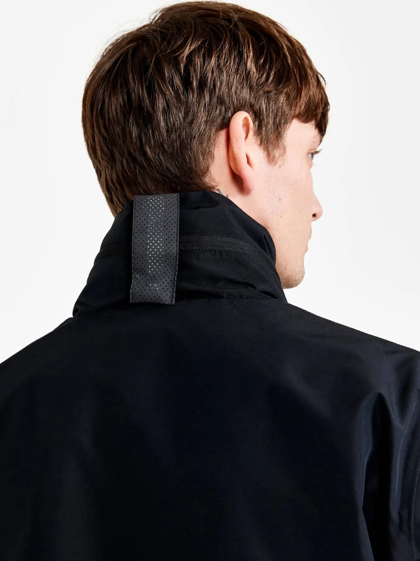Craft Sportswear Jackor & Västar^ADV Bike Ride Hydro Jacket M Black