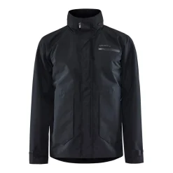 Craft Sportswear Jackor & Västar^ADV Bike Ride Hydro Jacket M Black