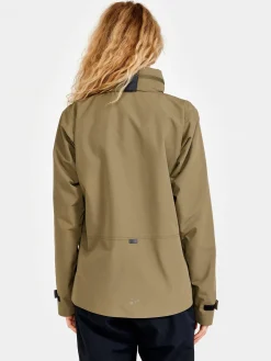 Craft Sportswear Jackor & Västar^ADV Bike Ride Hydro Jacket W Rift