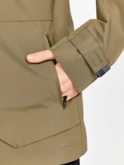 Craft Sportswear Jackor & Västar^ADV Bike Ride Hydro Jacket W Rift