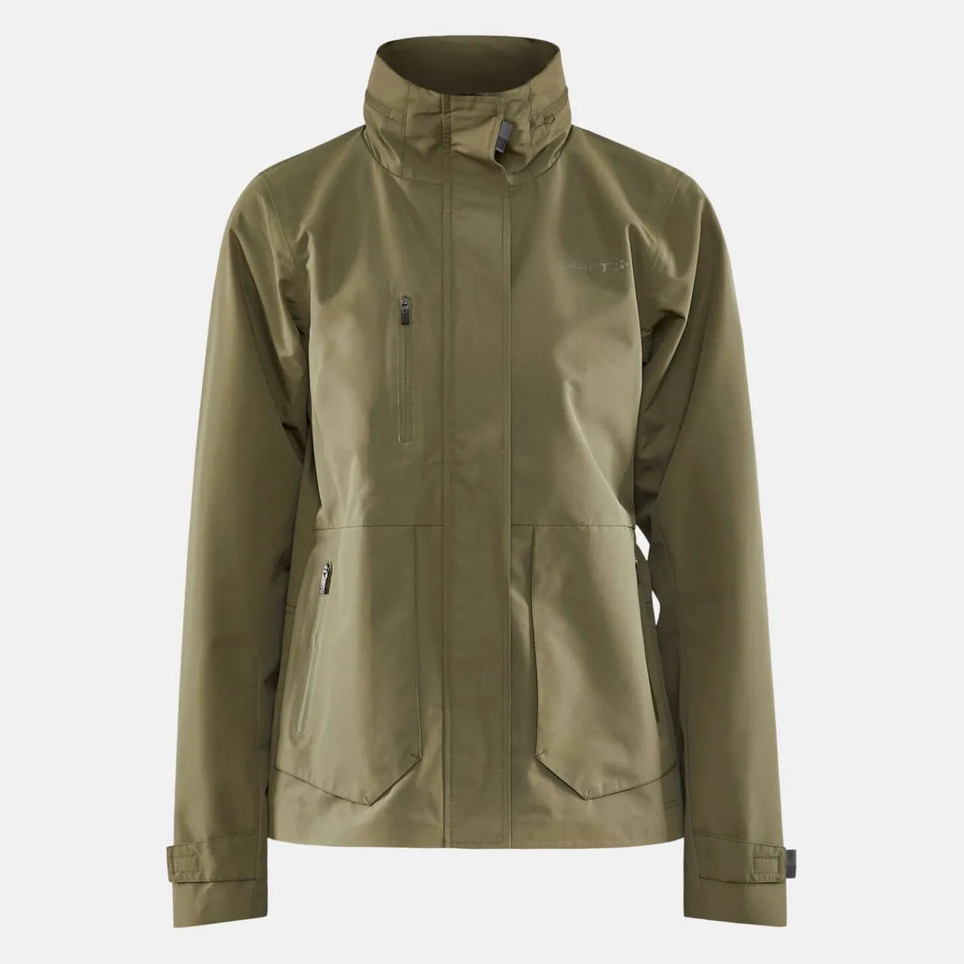Craft Sportswear Jackor & Västar^ADV Bike Ride Hydro Jacket W Rift