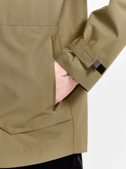 Craft Sportswear Jackor & Västar^ADV Bike Ride Hydro Jacket M Rift