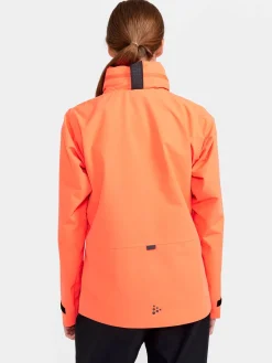 Craft Sportswear Jackor & Västar^ADV Bike Ride Hydro Jacket W Shock