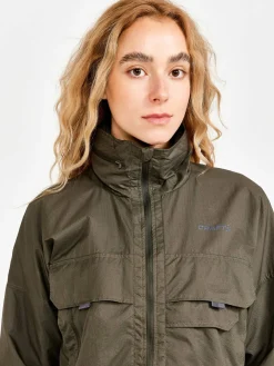 Craft Sportswear Jackor & Västar^ADV Bike Ride Wind Jacket W Rift