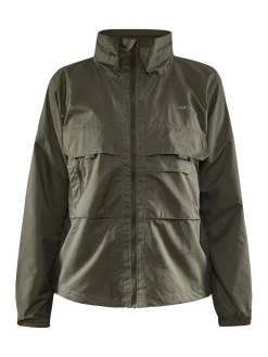 Craft Sportswear Jackor & Västar^ADV Bike Ride Wind Jacket W Rift