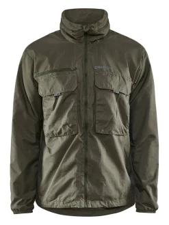 Craft Sportswear Jackor & Västar^ADV Bike Ride Wind Jacket M Rift
