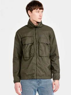 Craft Sportswear Jackor & Västar^ADV Bike Ride Wind Jacket M Rift