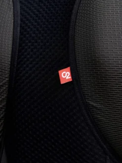 Craft Sportswear Bibs^Adv Bike SubZ Bib Tight M Black