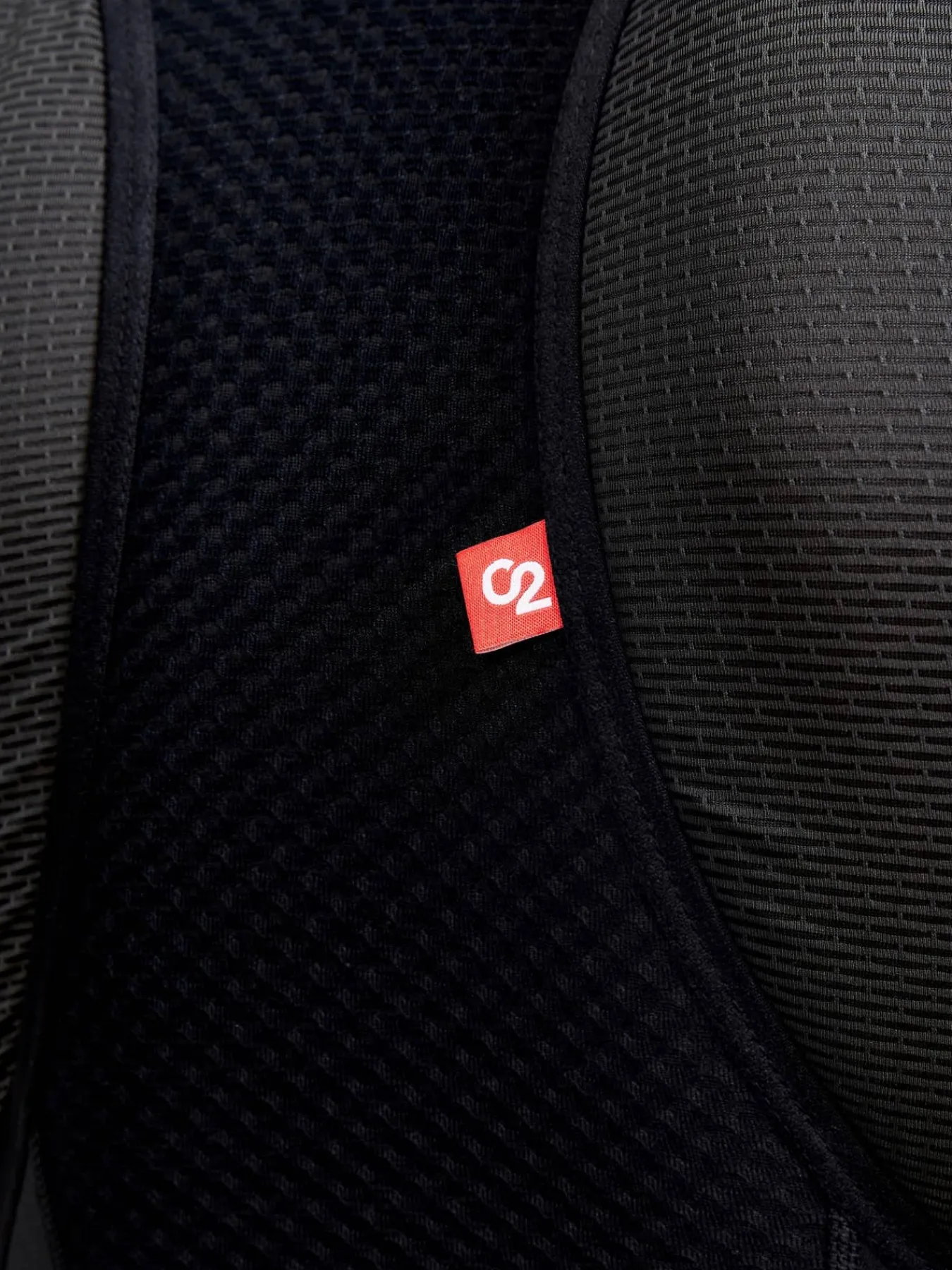 Craft Sportswear Bibs^Adv Bike SubZ Bib Tight M Black