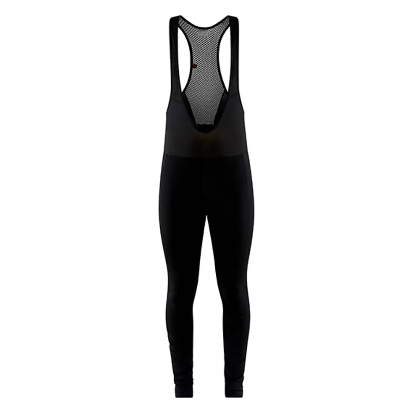 Craft Sportswear Bibs^Adv Bike SubZ Bib Tight M Black