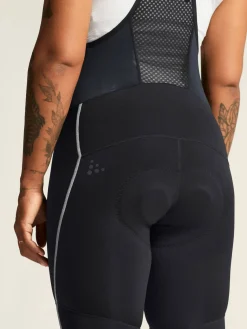 Craft Sportswear Bibs^Adv Bike SubZ Bib Tights 2 W
