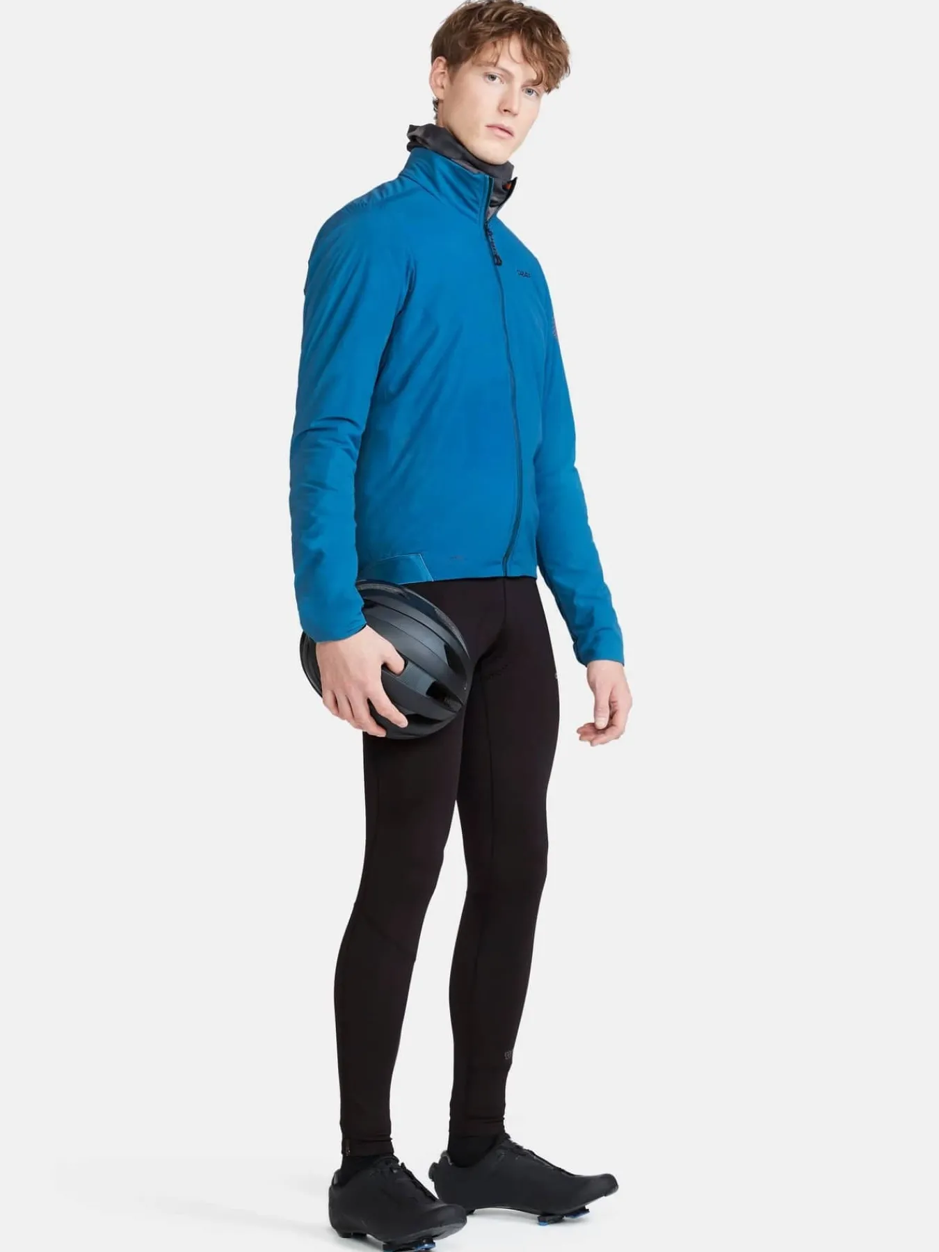 Craft Sportswear Jackor & Västar^Adv Bike SubZ Insulate Jacket M Whale