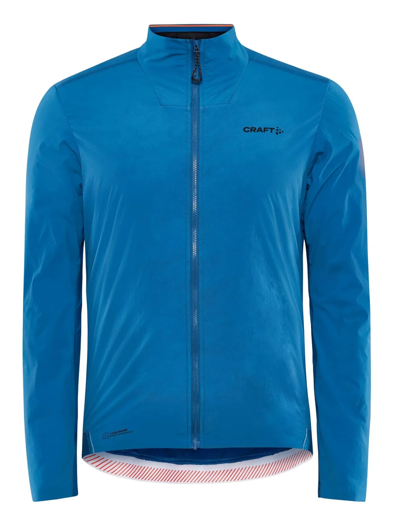 Craft Sportswear Jackor & Västar^Adv Bike SubZ Insulate Jacket M Whale