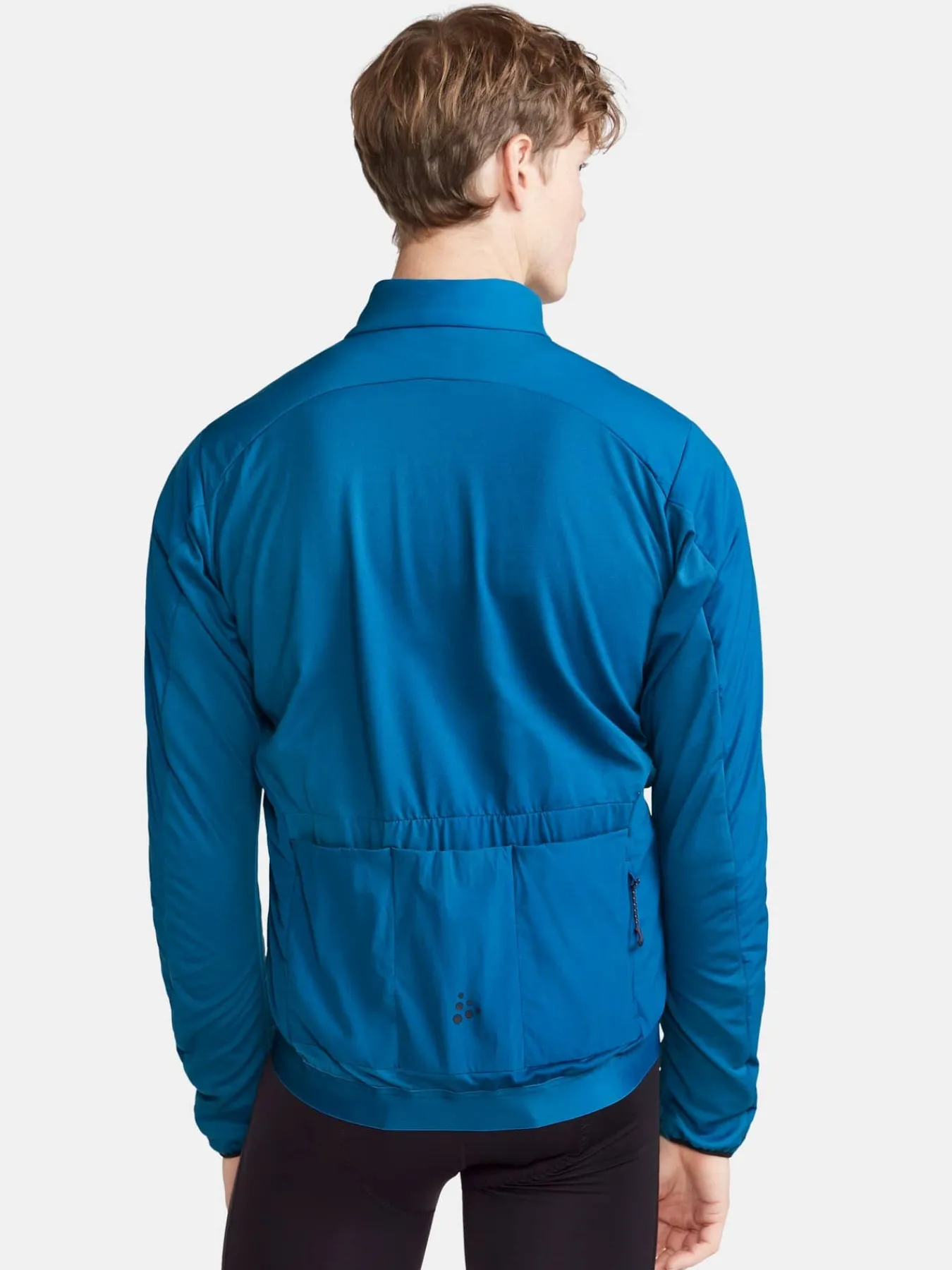Craft Sportswear Jackor & Västar^Adv Bike SubZ Insulate Jacket M Whale