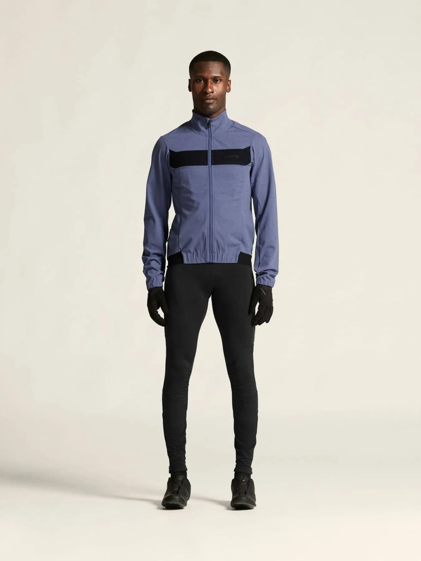 Craft Sportswear Jackor & Västar^Adv Bike SubZ Jacket 2 M Aerinite