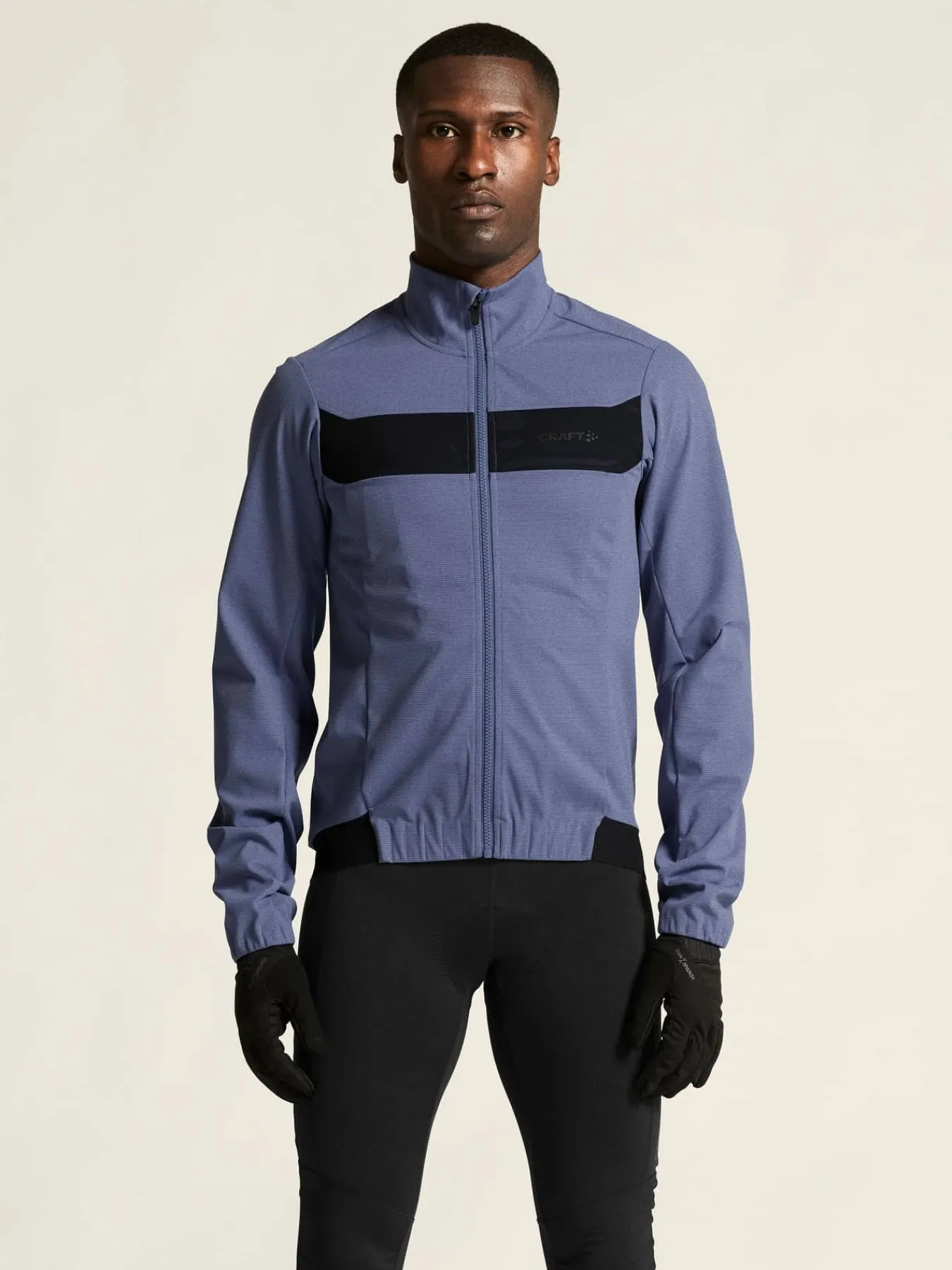 Craft Sportswear Jackor & Västar^Adv Bike SubZ Jacket 2 M Aerinite