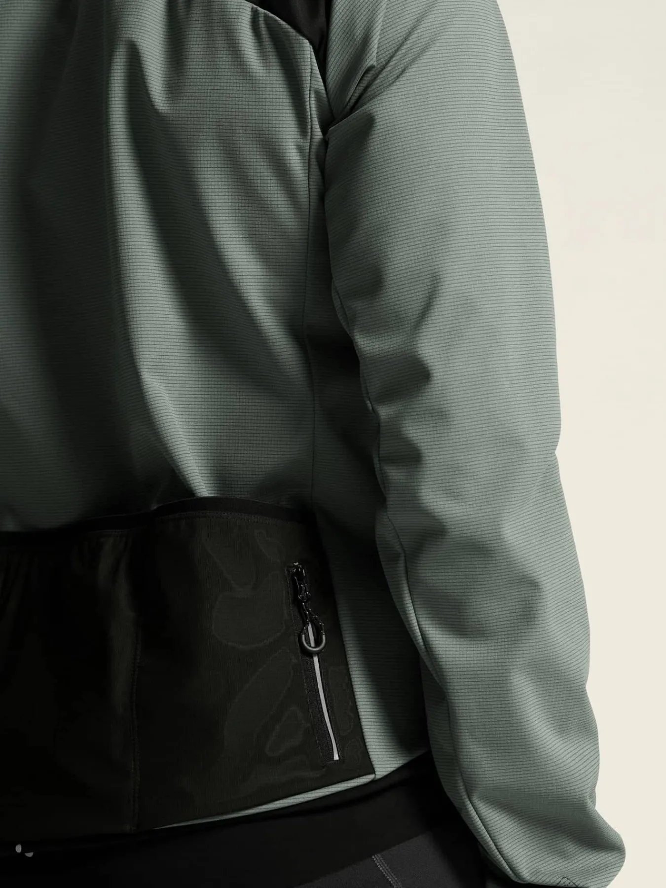 Craft Sportswear Jackor & Västar^Adv Bike SubZ Jacket 2 M Weather