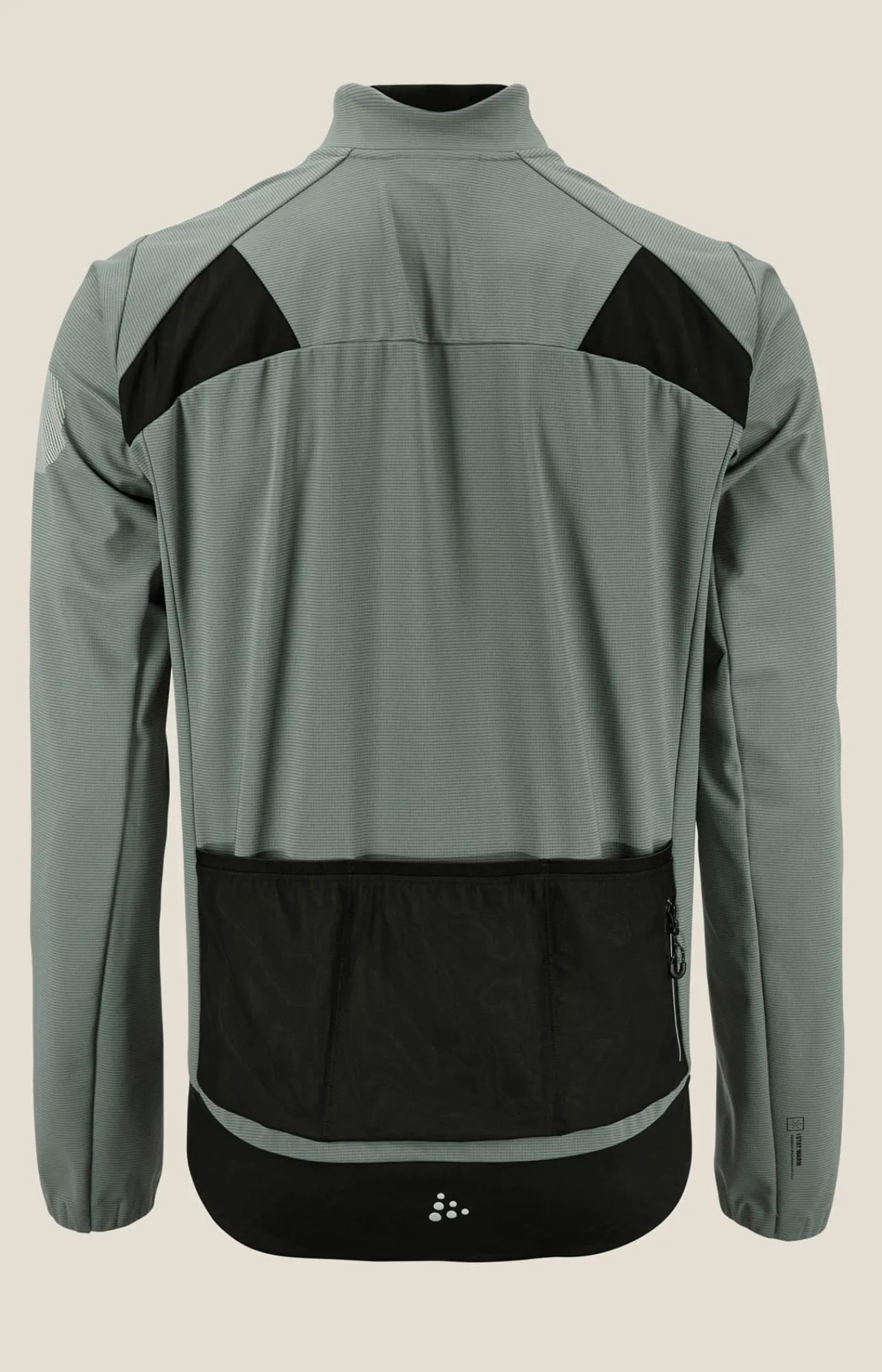 Craft Sportswear Jackor & Västar^Adv Bike SubZ Jacket 2 M Weather