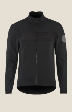 Craft Sportswear Jackor & Västar^Adv Bike SubZ Jacket 2 M Black