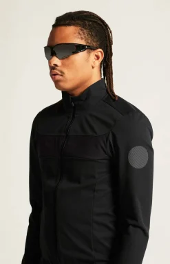 Craft Sportswear Jackor & Västar^Adv Bike SubZ Jacket 2 M Black