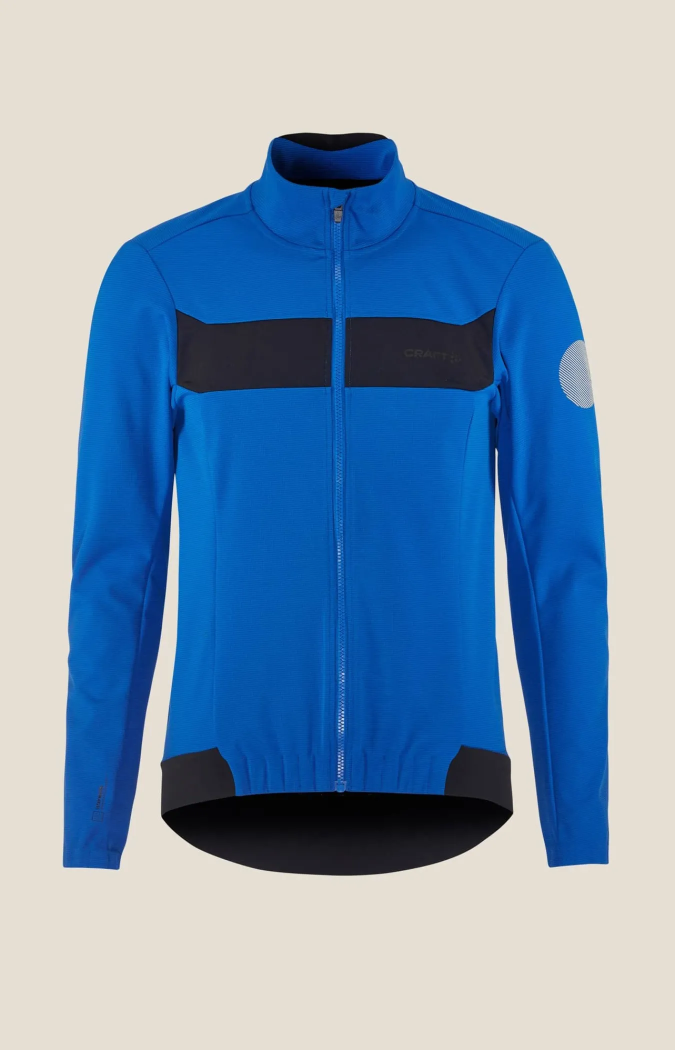 Craft Sportswear Jackor & Västar^Adv Bike SubZ Jacket 2 M Royal