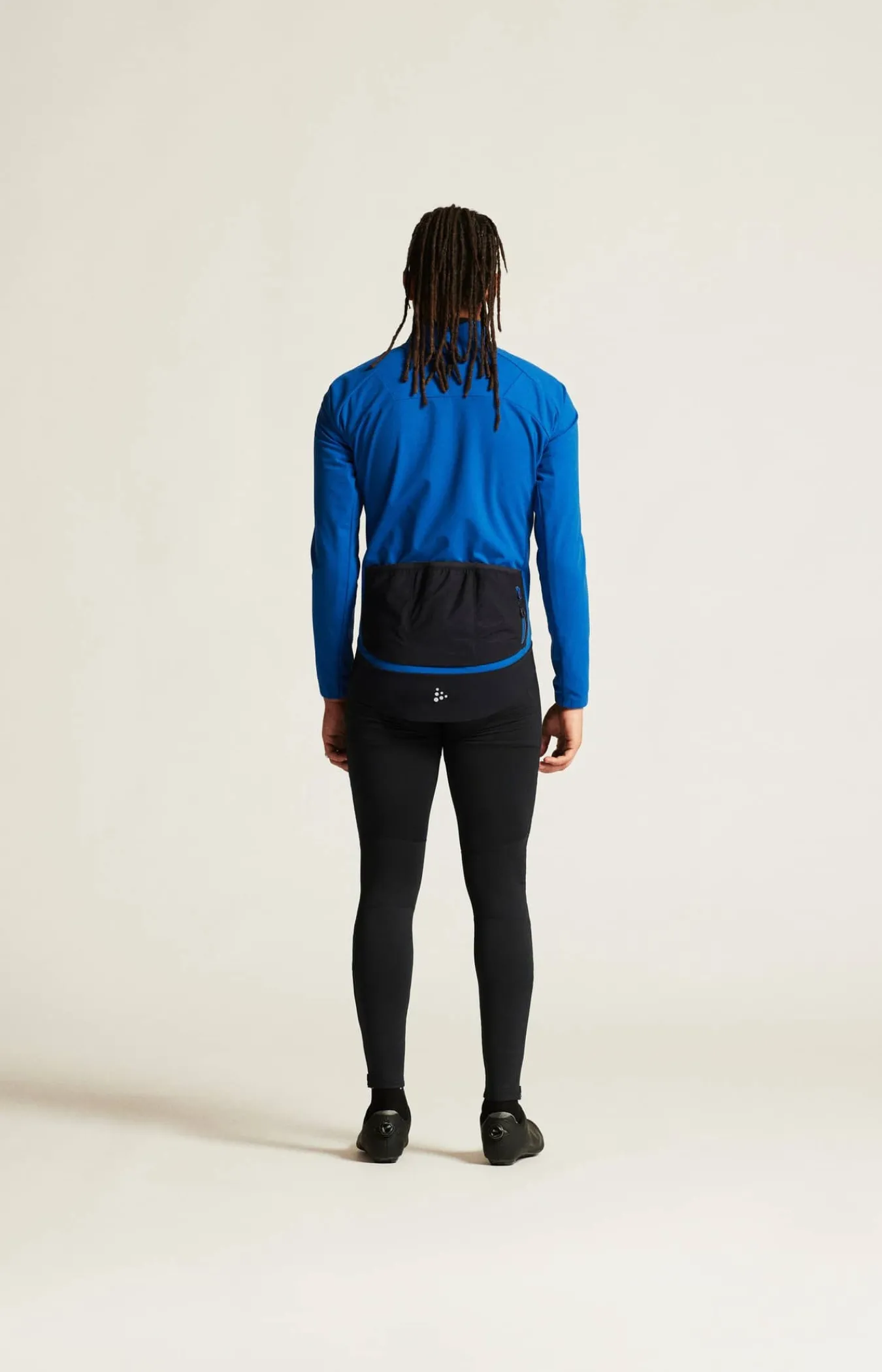 Craft Sportswear Jackor & Västar^Adv Bike SubZ Jacket 2 M Royal