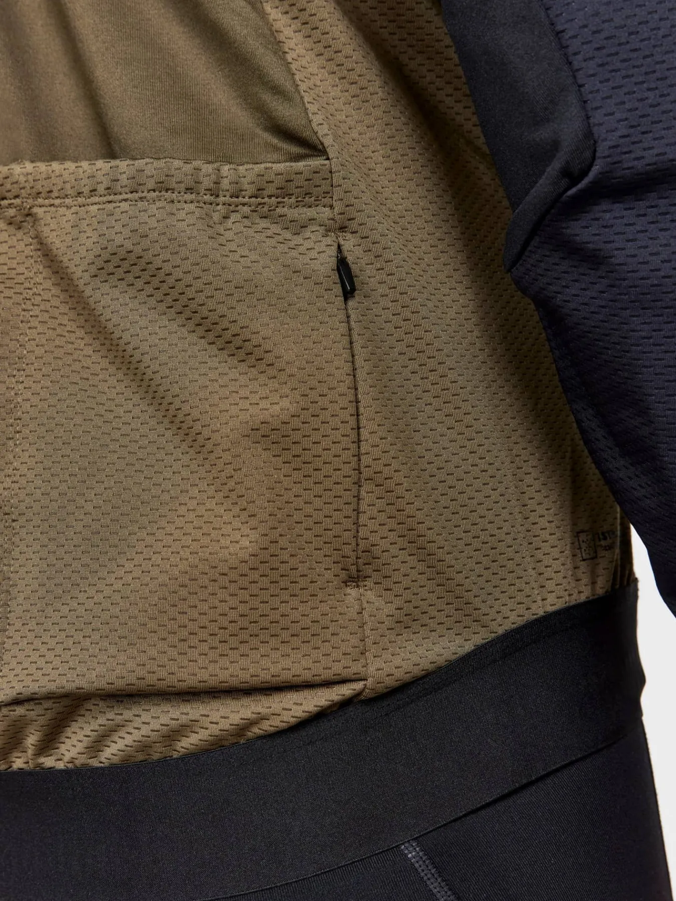 Craft Sportswear Jackor & Västar^Adv Bike SubZ Jacket M Botanic-Black