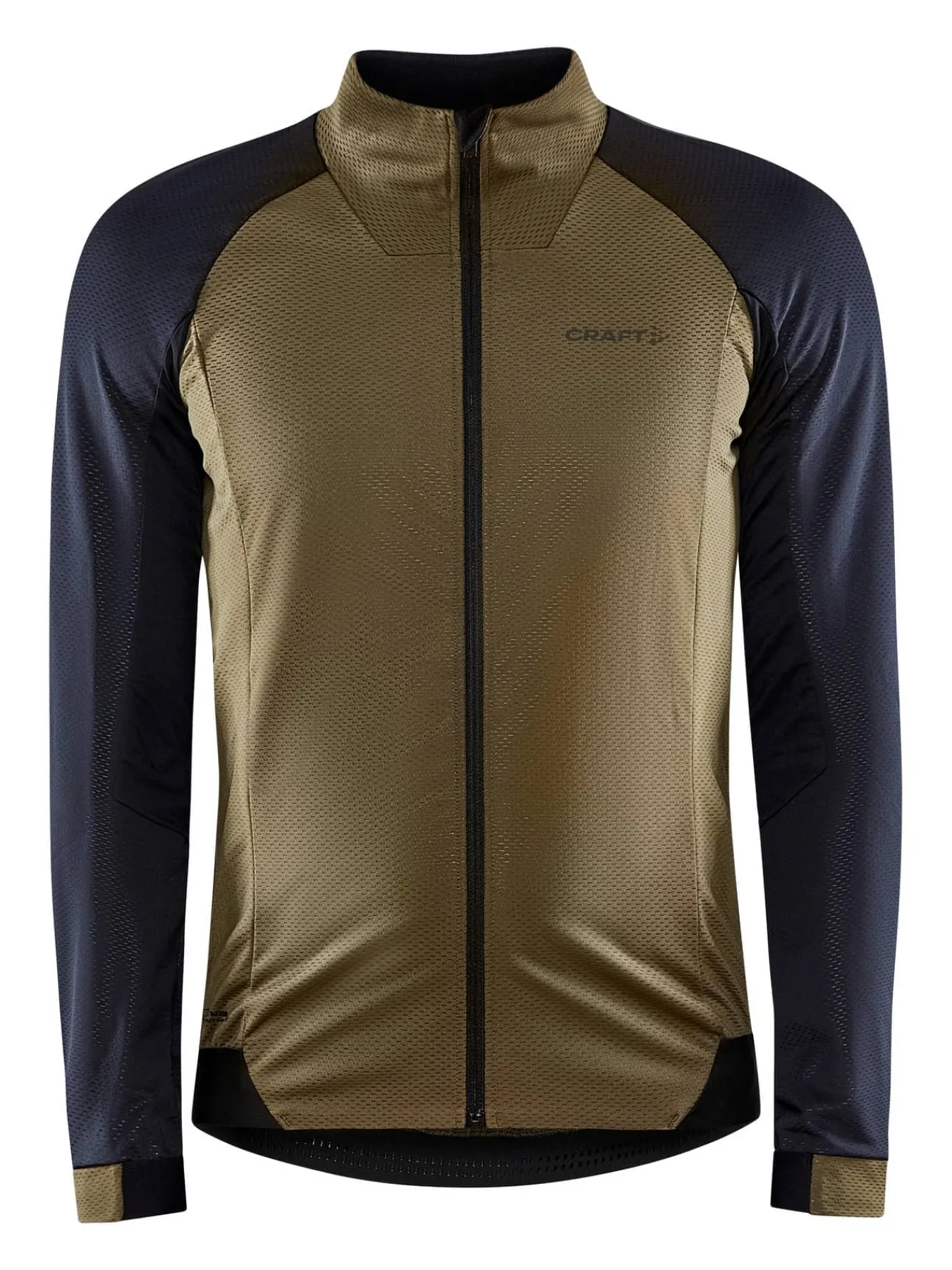 Craft Sportswear Jackor & Västar^Adv Bike SubZ Jacket M Botanic-Black
