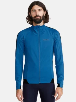 Craft Sportswear Jackor & Västar^Adv Bike SubZ Jacket M Whale