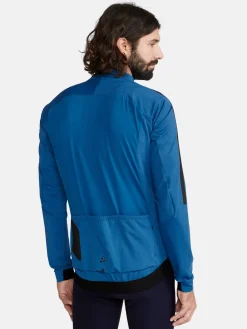 Craft Sportswear Jackor & Västar^Adv Bike SubZ Jacket M Whale