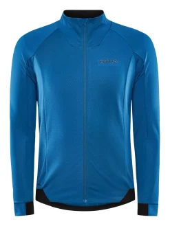 Craft Sportswear Jackor & Västar^Adv Bike SubZ Jacket M Whale