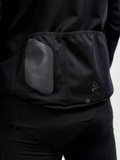 Craft Sportswear Jackor & Västar^Adv Bike SubZ Jacket M BLACK