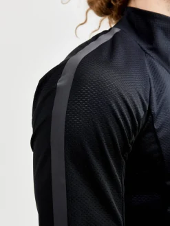 Craft Sportswear Jackor & Västar^Adv Bike SubZ Jacket M BLACK