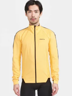 Craft Sportswear Jackor & Västar^Adv Bike SubZ Jacket M AMBER