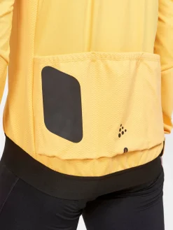 Craft Sportswear Jackor & Västar^Adv Bike SubZ Jacket M AMBER