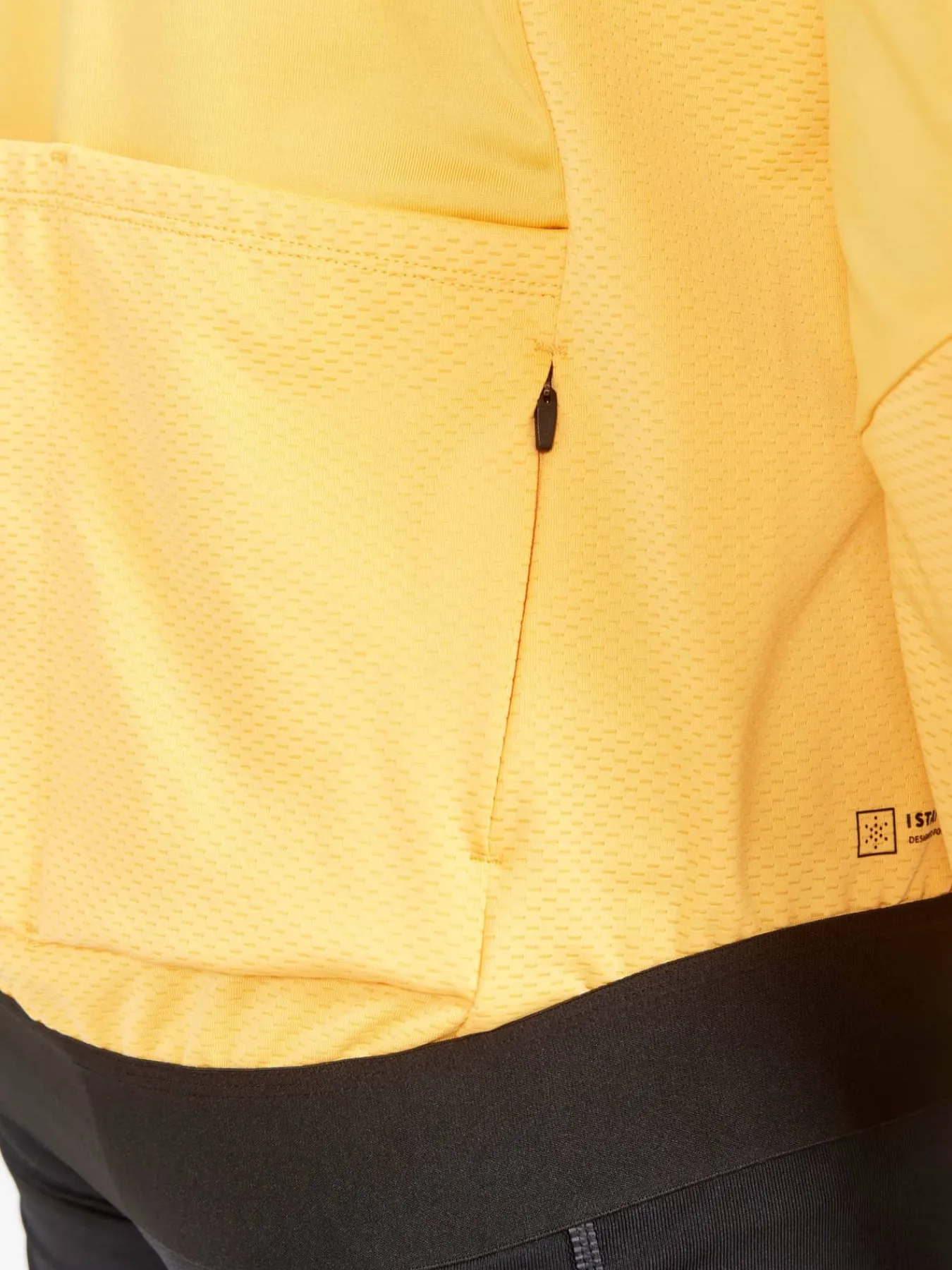 Craft Sportswear Jackor & Västar^Adv Bike SubZ Jacket M AMBER