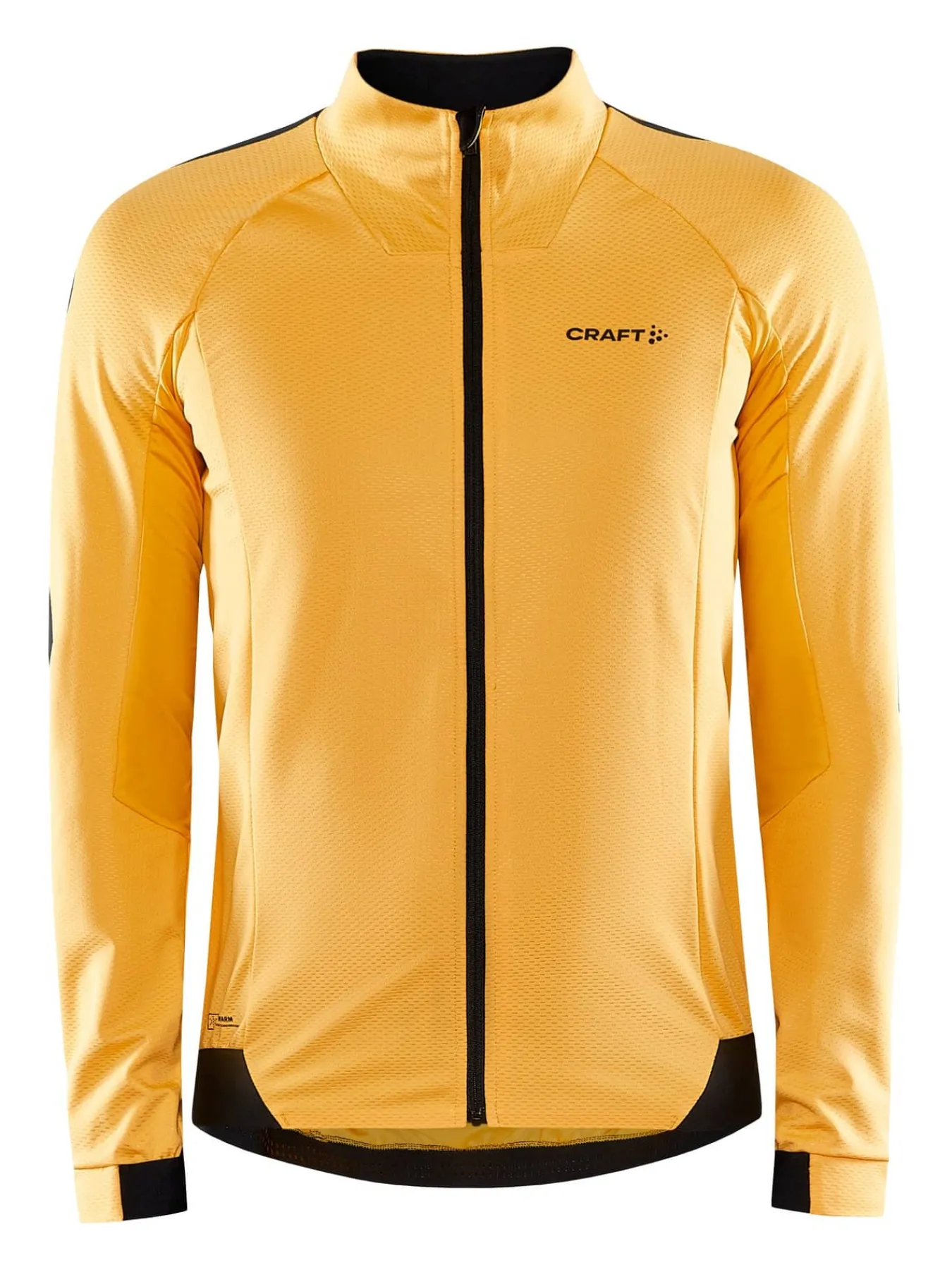 Craft Sportswear Jackor & Västar^Adv Bike SubZ Jacket M AMBER